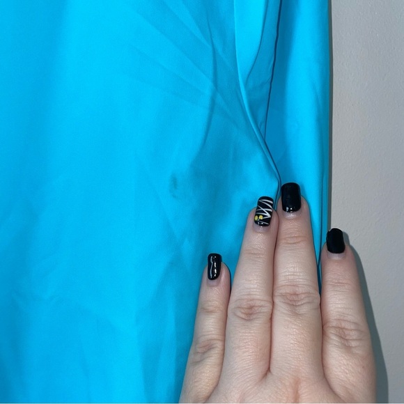 Coolibar Santa Barbara Tunic Top SPF 50+ Size Medium - Picture 7 of 8